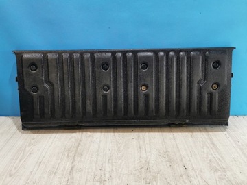 FORD RANGER IV 2006/2009 VÍKO KUFRU ZADNÍ BOK KUFRU
