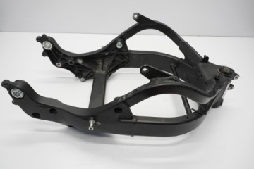 HONDA CBR 600 F4i SPORT 01-06 FRAME 2002 + комплект документов