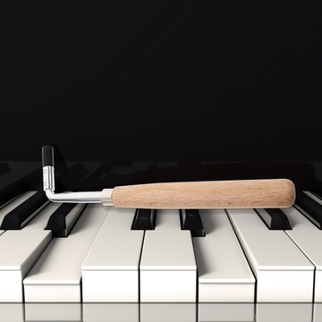 ПРОФЕССИОНАЛЬНАЯ НАСТРОЙКА ПИАНО KEY