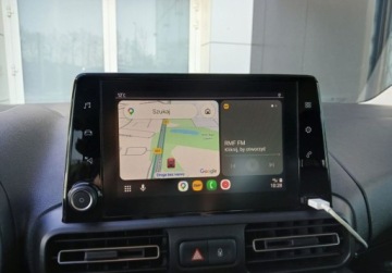 Toyota 2023 Toyota Proace City Verso Proace City Verso Business FV23 Salon PL Serw, zdjęcie 14