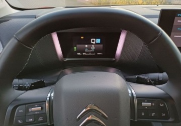 Citroen 2024 Citroen C4 24 C4 X 1.2 Max 130 KM AUTOMAT I wl. GWARANCJA 1.2, zdjęcie 29