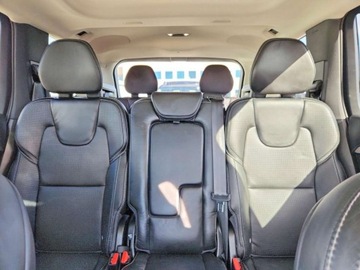 Volvo XC90 II 2021 Volvo XC 90 T6 Inscription 2021 2.0 Benzyna 316KM, zdjęcie 10