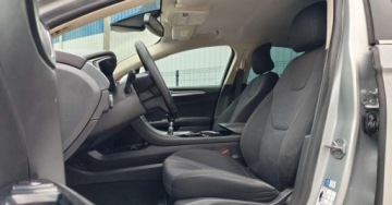 Ford Mondeo V 2015 Ford Mondeo Manual Diesel Klimatronic Dwustrefowy Grzane Fotele Serwis do, zdjęcie 23