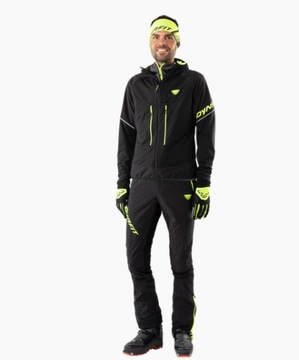 Мужская куртка Dynafit Speed ​​Softshell, размер 48/M