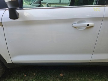 DVEŘE LEVÉ PŘEDNÍ FORD KUGA MK1 58