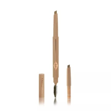 CHARLOTTE TILBURY BROW LIFT - ТАУПОВЫЙ КАРАНДАШ ДЛЯ БРОВЕЙ 0,2G