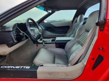 Chevrolet Corvette C4 1995 Chevrolet Corvette 1995. 5.7 Benzyna 300KM, zdjęcie 7