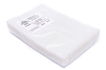 WORKI FOLIA do pakowarki SILVERCREST z LIDL 25x35