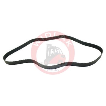 PASEK ALTERNATORA, WENTYLATORA, POMPY WODY (D) 353