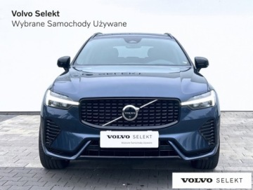Volvo XC60 II Crossover Plug-In Facelifting 2.0 T8 455KM 2023 Volvo XC 60 T8 Plug-In 310 + 145 KM AWD Ultimate D, zdjęcie 2