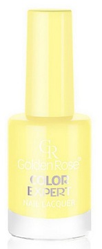 Golden Rose Lakier do Paznokci Color Expert 44