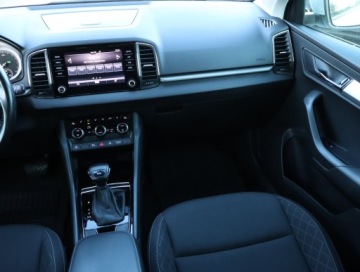 Skoda Karoq Crossover 1.5 TSI ACT 150KM 2018 Skoda Karoq 1.5 TSI, Salon Polska, Automat, Klima, zdjęcie 7