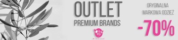 Outlet Okazja Dorothy Perkins Curve - Spodnie materiałowe