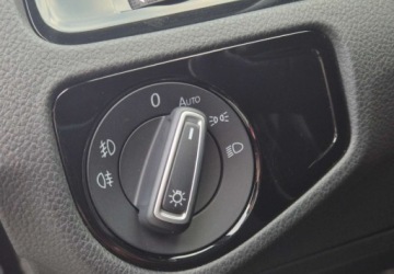 Volkswagen Golf VII Variant 1.4 TSI BlueMotion Technology 122KM 2014 Volkswagen Golf 1,4 122 KM High Line Xenon Navi PDC Po Jednym Wlascicielu, zdjęcie 15