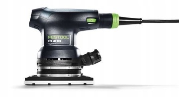 Орбитальная шлифовальная машина Festool RTS 400 REQ-Plus