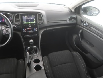 Renault Megane IV Grandtour 1.5 dCi 110KM 2018 Renault Megane 1.5 dCi, Navi, Klima, Klimatronic, zdjęcie 7