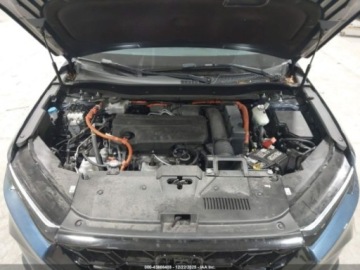 Honda CR-V VI 2025 Honda CR-V Sport, 2025r., 4x4, 2.0L 2.0 Hybryda 204KM, zdjęcie 11