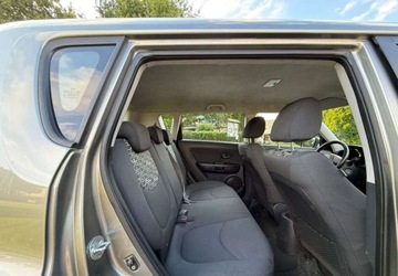 Kia Soul I Crossover 1.6 CRDI VGT 128KM 2011 Kia Soul Kia Soul 1.6 CRDi L 1.6 Diesel 128KM, zdjęcie 21