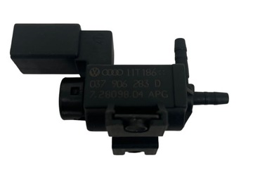 Zawór elektromagnetyczny 037906283D Q5 Q7