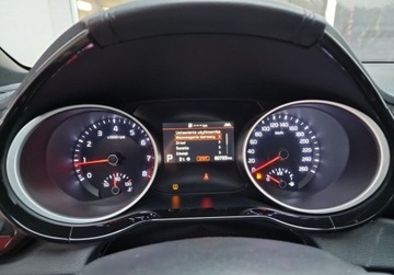 Kia Proceed Shooting Brake 1.6 T-GDI 204KM 2019 Kia ProCeed GT DCT Skory JBL ACC LED Climatronic Navi Keyless FVAT Dealer, zdjęcie 13