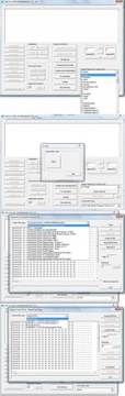 VAG K CAN COMMANDER 3.6 PIN СЧЕТЧИК IMMO TACHO CD