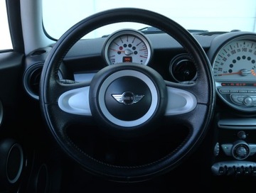 Mini Mini R56 Hatchback 1.6 i 16V 120KM 2009 MINI 3-door Cooper, Klima,ALU, zdjęcie 17