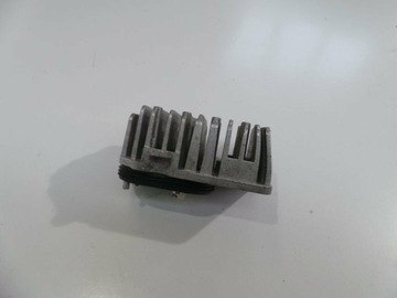 MERCEDES GLA X156 2016 PRZETWORNICA MODUŁ JEŻ LED