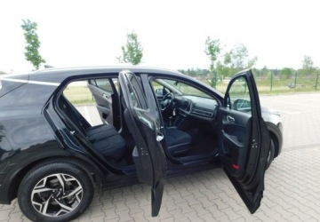 Kia Sportage V 2022 Kia Sportage z Gwarancja Model 2023r 1.6 Diesel 136KM, zdjęcie 18
