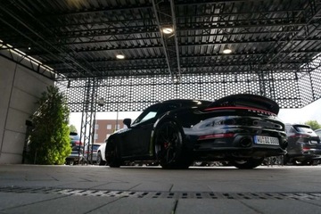 Porsche 911 992 Carrera S 3.0  450KM 2020 Porsche 911 Sport Chrono Shadow Carrera 4S 3.0 V6 443KM Iwl. 4tys.kmPrzebi, zdjęcie 38