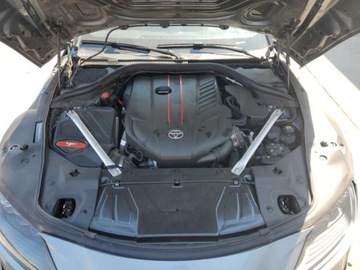 Toyota Supra V 2021 Toyota Supra Base 2021 3.0l 3.0 Benzyna 382KM, zdjęcie 6