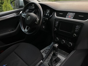 Skoda Octavia III Scout 2.0 TDI 184KM 2015 Skoda Octavia 2,0 TDI 184 Scout 4x4 DSG Wzorowy stan Zapraszam 2.0, zdjęcie 20