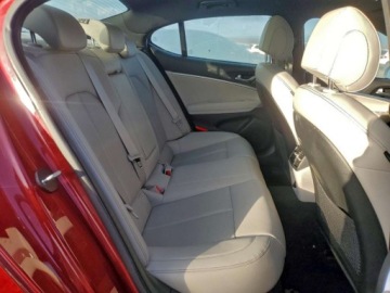  Genesis G70 Base 2023 2.0L 2.0 Benzyna 252KM, zdjęcie 10