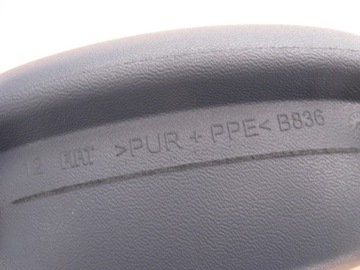 PODHLAVNÍK SEDADLA PŘEDNÍHO FIAT PANDA III 12-...