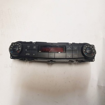 MERCEDES PANEL KLIMATYZACJI E 211 W211 A2118300890