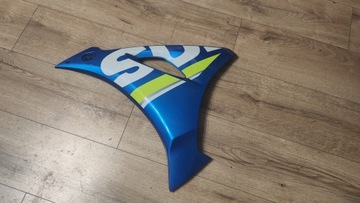 EU OSŁONA OWIEWKA BOK LEWY SUZUKI GSX-R 1000 L7 L8