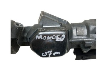 SPÍNACÍ SKŘÍŇKA FORD MONDEO III (B5Y) 3M513F880AD 2.0L DIESEL 66KW 2007