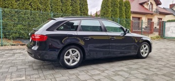 Audi A4 B8 2012 AUDI A4! Stan idealny!, zdjęcie 11