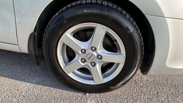 Hyundai i30 I CW 1.6 CRDi 90KM 2009 Hyundai i30 Raty juz od 249 zl Klima Alufelga Zarejstrowany Po liftingu Gw, zdjęcie 11