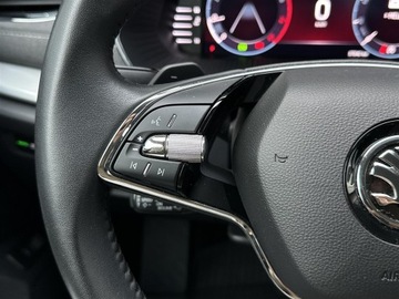 Skoda Octavia IV Liftback 1.5 TSI EVO 150KM 2023 Skoda Octavia 1.5TSI 150KM Style DSG l Gwarancja,, zdjęcie 19