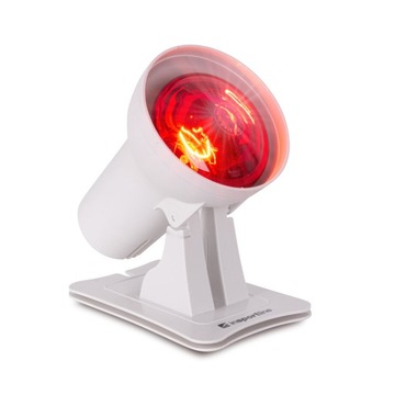 LAMPA NA PODCZERWIEŃ LECZNICZA ŚWIATŁO 150W 1400nm