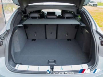 BMW X4 G02 SUV Facelifting 2.0 30i 245KM 2025 BMW X4 xDrive30i 245 KM mHEV - M Sport - Hak Holowniczy - Kamera Cofania, zdjęcie 13
