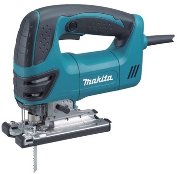 WYRZYNARKA NA KABLU Z UKŁADEM ELEKTRONICZNYM DO DREWNA MAKITA 230V I LED 7