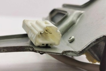 MOTOREK STĚRAČE KRYT NISSAN MURANO I (Z50) 34969581 3.5L GASOLINE