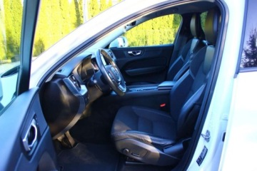 Volvo XC60 II Crossover D4 190KM 2020 Volvo XC 60 Salon PL I Wlasciciel Bezwypadkowy Serwis 67 tys km Pewne Auto, zdjęcie 23