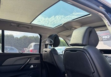 Citroen Grand C4 Picasso II Grand Picasso 2.0 BlueHDi 150KM 2014 Citroen C4 Grand Picasso 7 osobowy 2.0 Diesel 150KM, zdjęcie 15