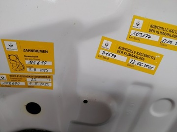 Renault Clio IV Hatchback 5d Facelifting 1.2 75KM 2017 Renault Clio 1,2 75KM Limited ,Bezwypadkowy, zdjęcie 15