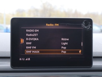 Audi A4 B9 Limousine 2.0 TDI 122KM 2017 Audi A4 2.0 TDI, Navi, Xenon, Bi-Xenon, Klima, zdjęcie 16