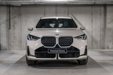 BMW X3 G45 2025 BMW X3 NOWE BMW X3 20 xDrive, zdjęcie 4