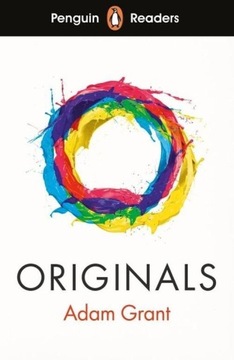PENGUIN READERS LEVEL 7 ORIGINALS, GRANT ADAM