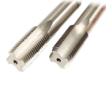 МЕЛКАЯ РЕЗЬБА M14x1,25 HSSG C8975